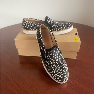 Ugg Sneakers Soleda Exotic Sneaker Black